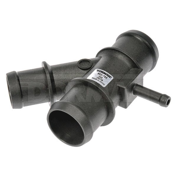 Dorman® Volkswagen Golf GTI 2010 Engine Coolant Radiator Hose Connector