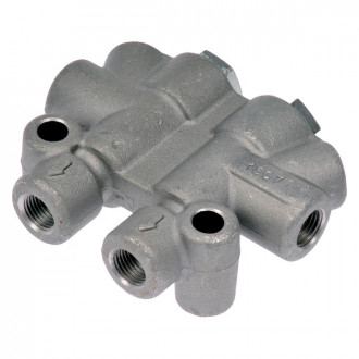 Brake Proportioning Valves | CARiD