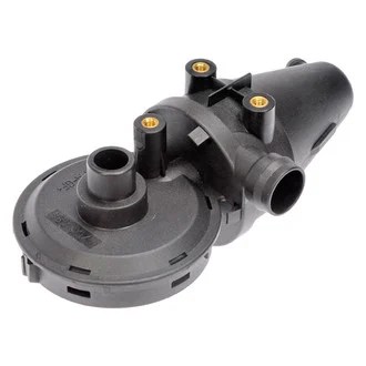 PCV Systems & Breather Components - Valves, Hoses, Filters | CARiD