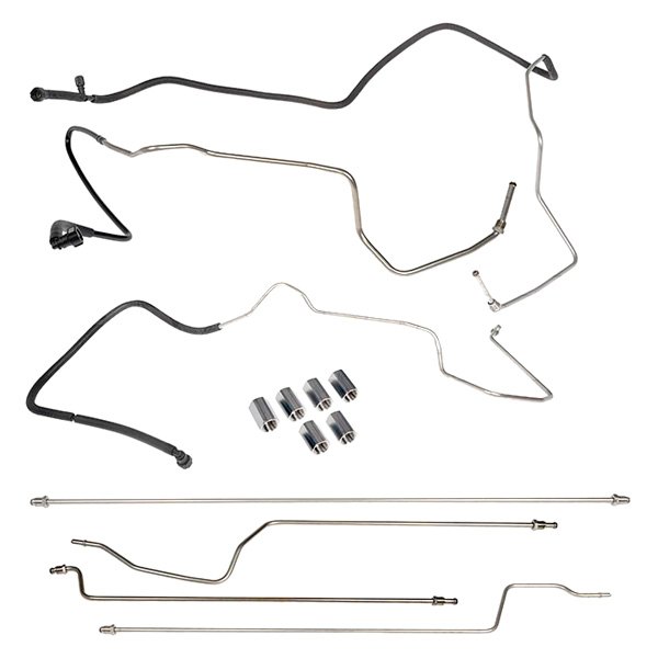 Dorman® 919902 OE Solutions™ Fuel Line Kit
