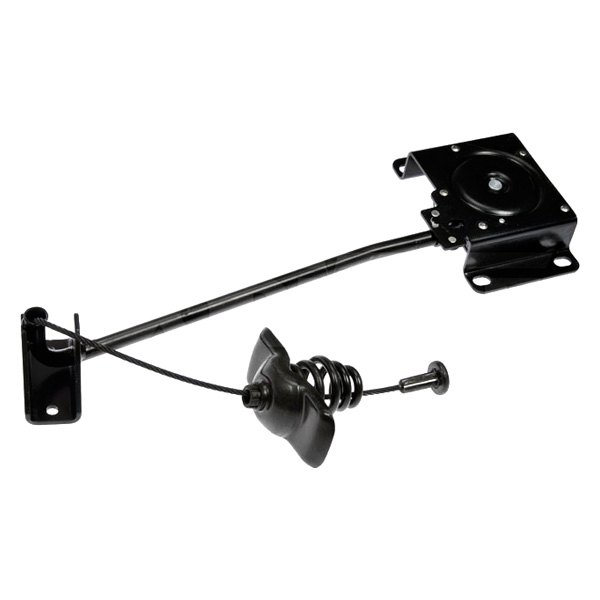 Dorman® 924596 OE Solutions™ Spare Tire Hoist Assembly