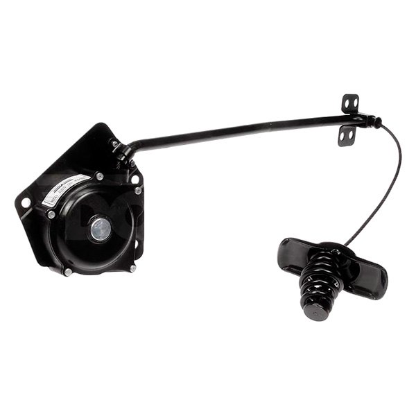 Dorman® 925504 OE Solutions™ Spare Tire Hoist Assembly