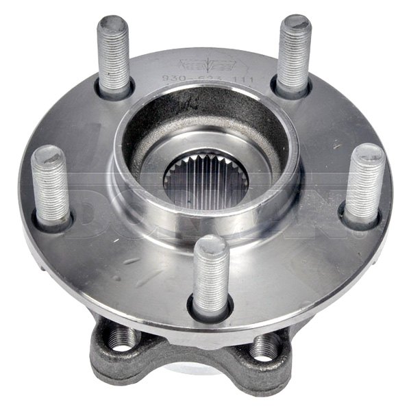 Dorman® 930-623 - OE Solutions™ Wheel Bearing and Hub Assembly