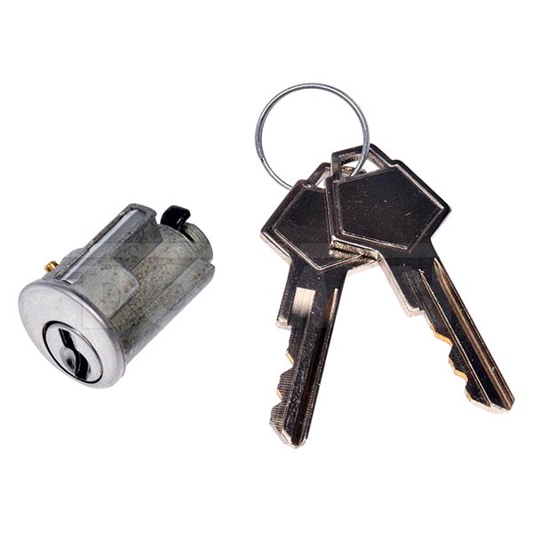 Dorman® 989002 OE Solutions™ Ignition Lock Cylinder