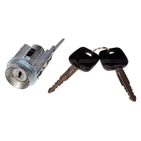 Dorman® 989052 OE Solutions™ Ignition Lock Cylinder