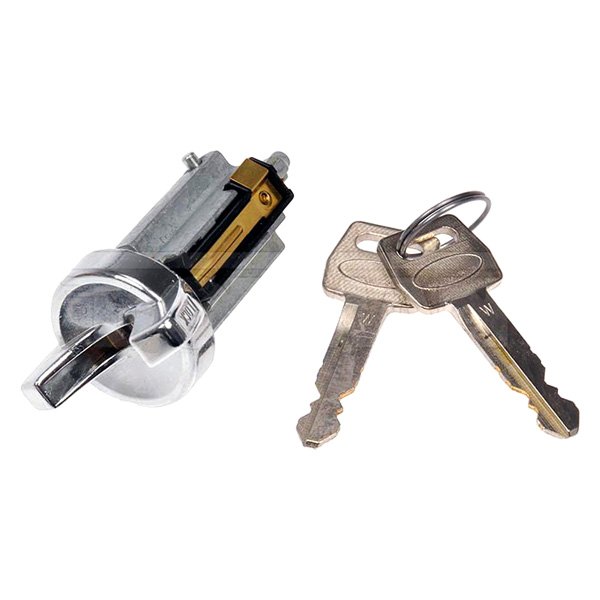 Dorman® 989092 OE Solutions™ Ignition Lock Cylinder