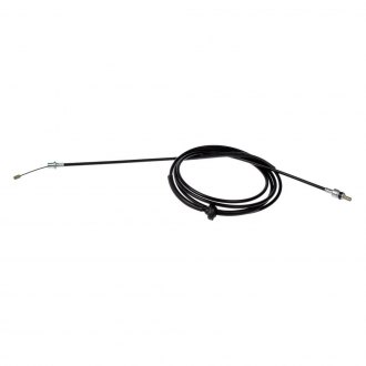 2010 Chevy Impala Parking Brake Components — CARiD.com