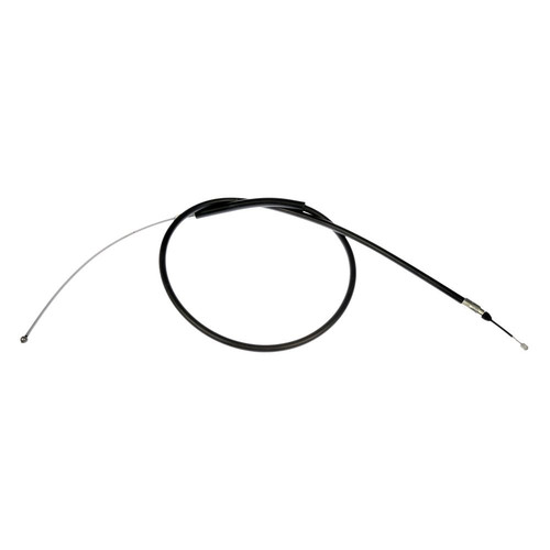 Dorman® BMW X3 2004 Rear Parking Brake Cable
