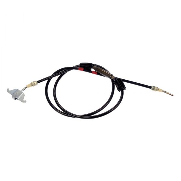 Dorman® C660889 Intermediate Parking Brake Cable
