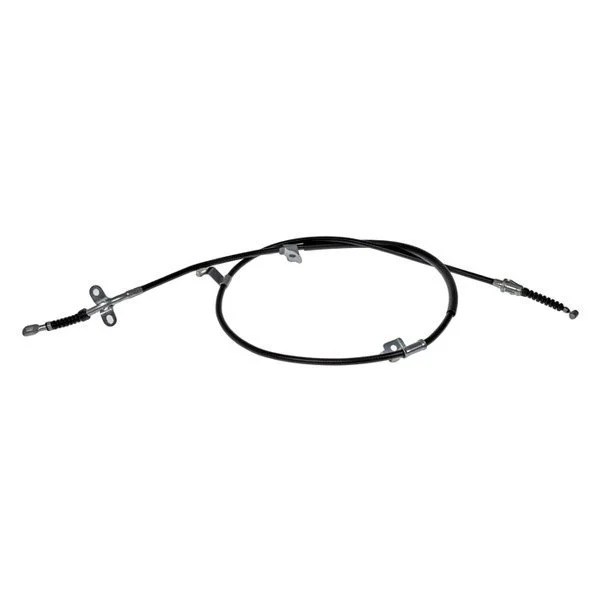 Dorman® Ford Edge 2008 Rear Parking Brake Cable