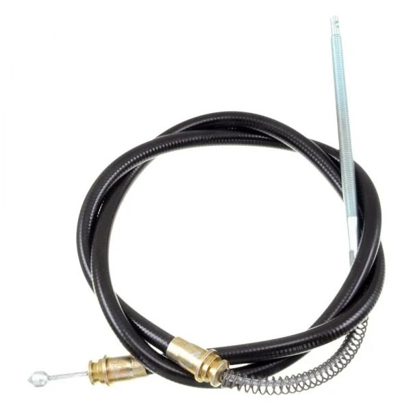 Dorman® C93335 Steel Front Parking Brake Cable