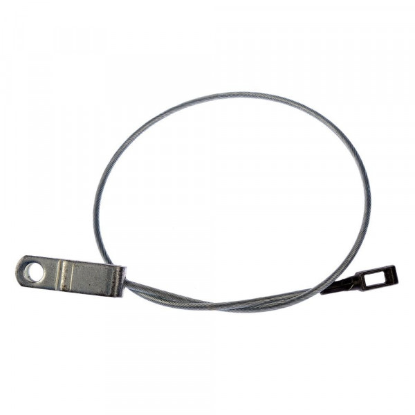 Dorman® Isuzu Trooper 1990 Parking Brake Cable