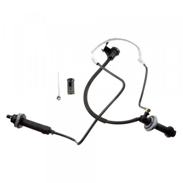 Dorman® Ford F250 Super Duty 2000 Clutch Master and Slave Cylinder