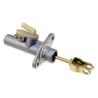 Mitsubishi Lancer Clutch Hydraulics - Master & Slave Cylinders | CARiD