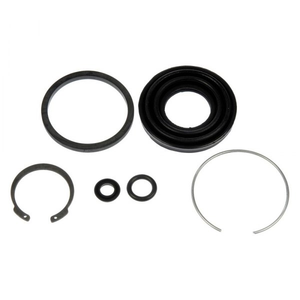 Dorman® D670095 Rear Disc Brake Caliper Repair Kit