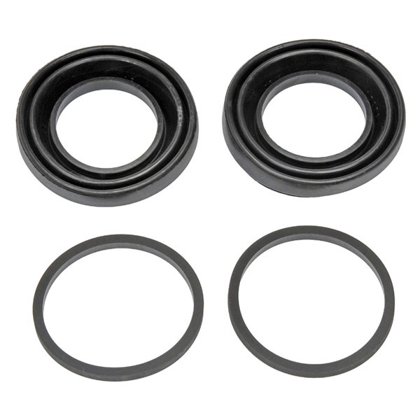 Dorman® D670147 Front Disc Brake Caliper Repair Kit