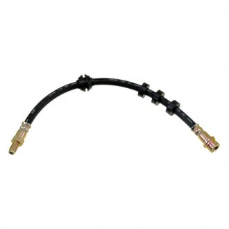 2001 Ford Focus Brake Lines & Hoses - Braided, Extended | CARiD