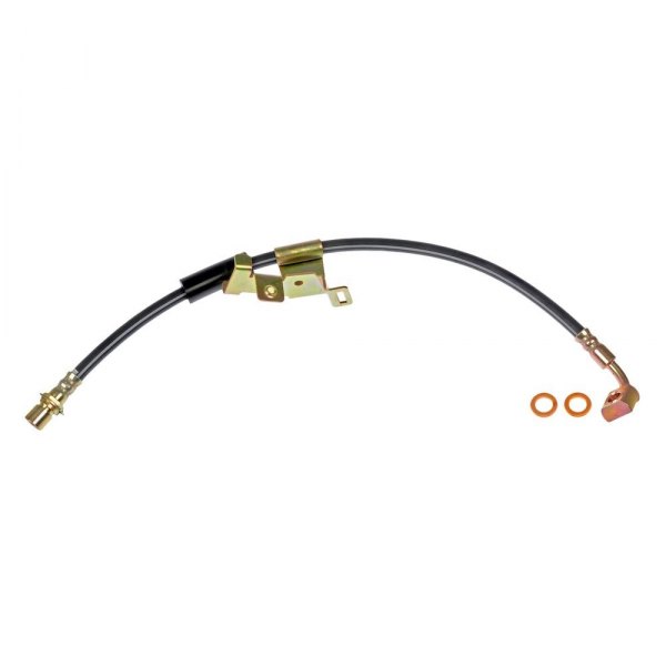 Dorman® H620780 Front Passenger Side Brake Hydraulic Hose