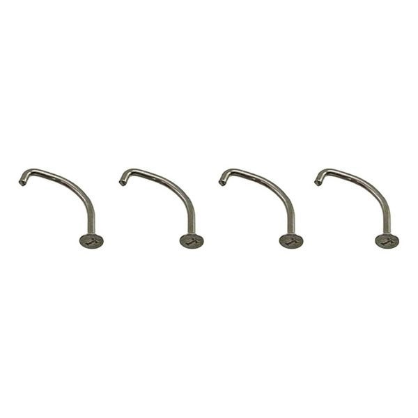Dorman® HW1119 Rear Drum Brake Shoe Spring Hold Down Pins