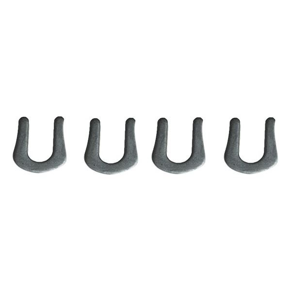 Dorman® HW1177 Rear Drum Brake Shoe Spring Hold Down Pin Clips