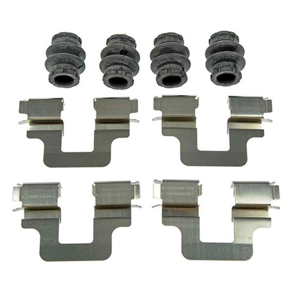Dorman® HW13490 Rear Disc Brake Hardware Kit