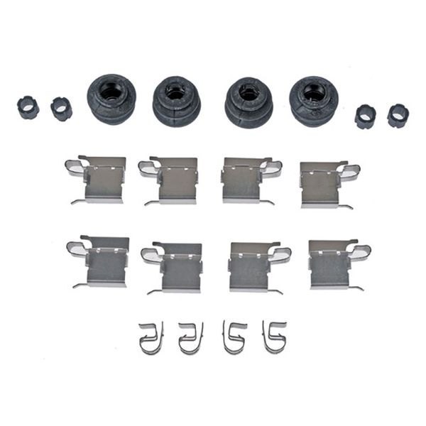 Dorman® HW13754 Rear Disc Brake Hardware Kit