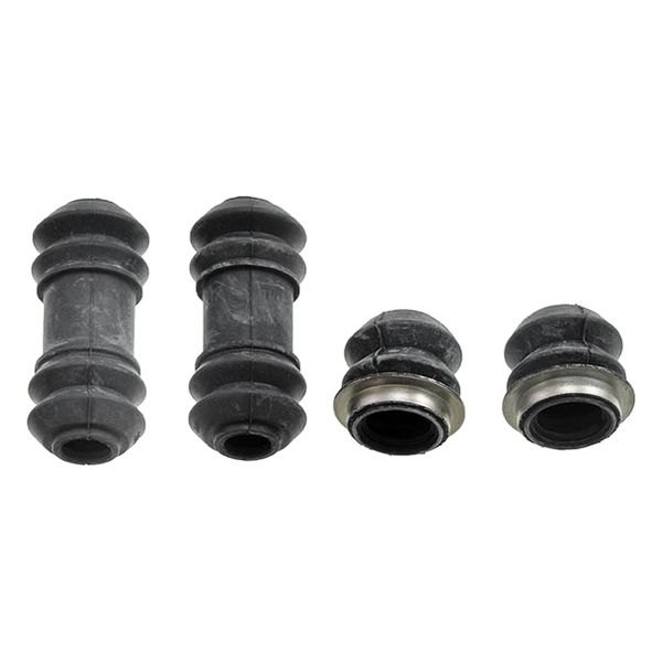 Dorman® HW16004 Rear Disc Brake Caliper Bushing Set