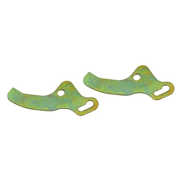 Dorman® Dodge R400 with 305mm (12") x 76mm (3") Brakes 1974 Rear Drum