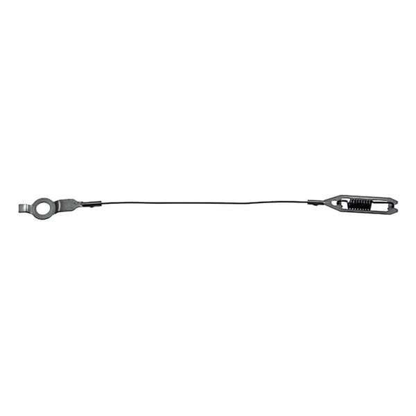 Dorman® HW2104 Rear Drum Brake Self Adjuster Cable