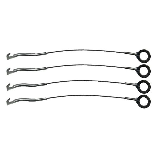 Dorman® HW2117 Rear Drum Brake Self Adjuster Cables