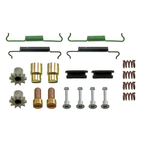 Dorman® HW7335 Rear Parking Brake Hardware Kit