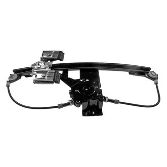 Window Regulators - Manual, Power, Scissors, Cable | CARiD