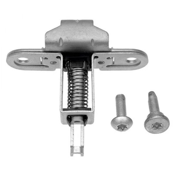 Dorman® 38670 HELP!™ Passenger Side Tailgate Latch Assembly
