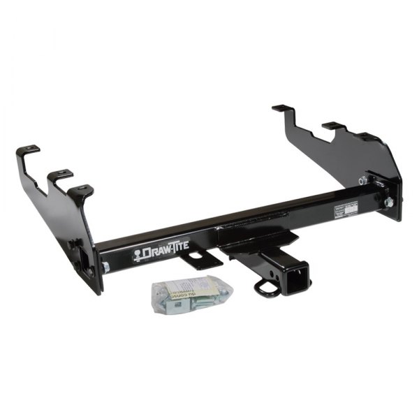 DrawTite® Ford F150 with HeavyDuty Suspension, Deep Drop Bumper