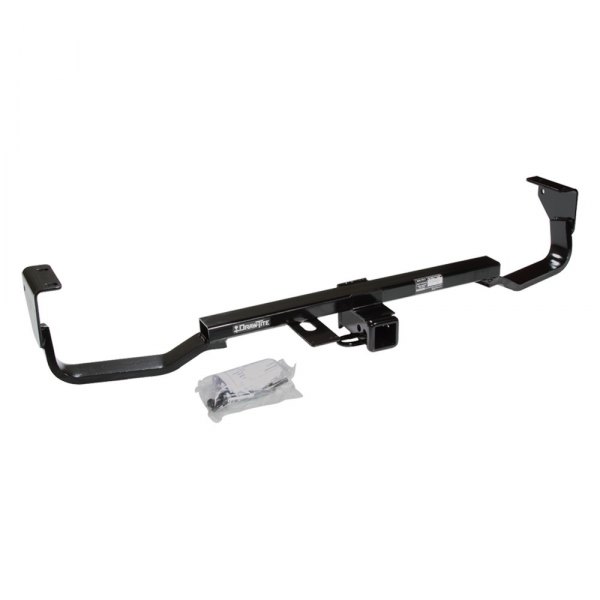 DrawTite® Hyundai Santa Fe 2007 Class 3 MaxFrame™ Trailer Hitch