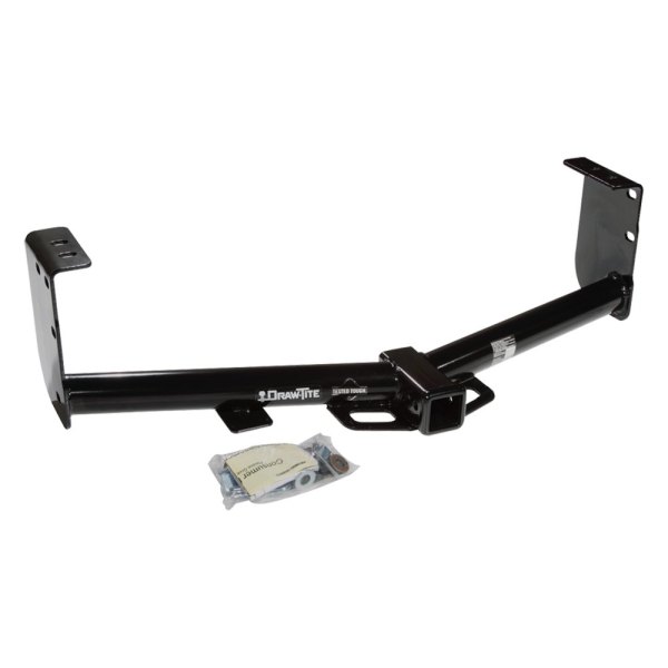DrawTite® Toyota Tundra 2019 Class 4 Trailer Hitch with 2" Receiver