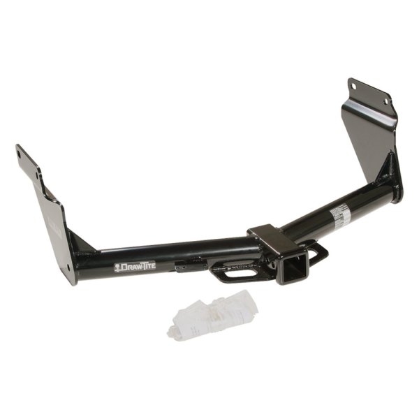 DrawTite® Dodge Durango 2018 Class 4 MaxFrame™ Trailer Hitch with 2
