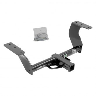 2016 Subaru Forester Trailer Hitches & Towing | CARiD