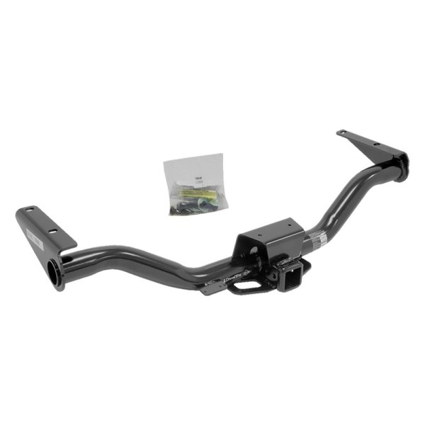 DrawTite® Chevy Colorado 2018 Class 3 MaxFrame™ Trailer Hitch with