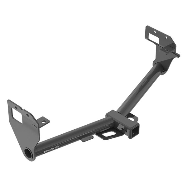 DrawTite® Jeep Compass 2018 Class 3 MaxFrame™ Trailer Hitch with 2