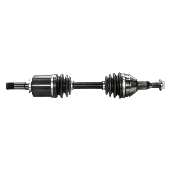 DSS® 1375N Axle Shaft Assembly