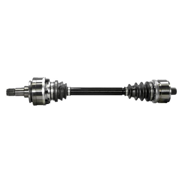 DSS® 160R Rear Axle Shaft Assembly