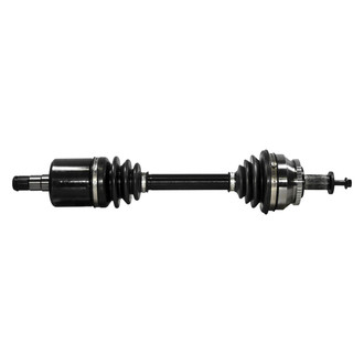 Axle Shafts - Front, Rear - Car, Jeep, Truck, SUV | CARiD