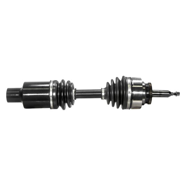 DSS® 8306N Front Passenger Side Axle Shaft Assembly