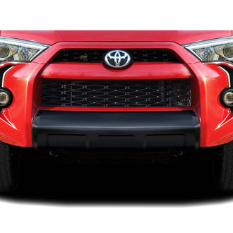 Toyota 4Runner Bumper Lips | Air Dams, Splitters, Spoilers – CARiD.com