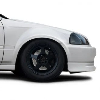 1998 Honda Civic Body Kits & Ground Effects | CARiD