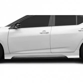 Nissan Sentra Body Kits & Ground Effects | CARiD