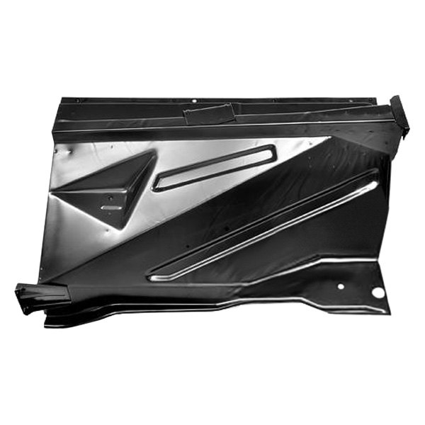 Dynacorn® 1099E Front Passenger Side Fender Liner