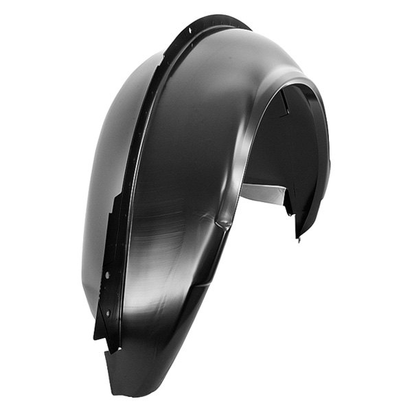 Dynacorn® Chevy Monte Carlo 1982 Rear Wheel Housing Complete