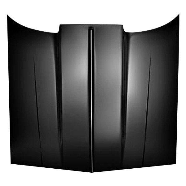 Dynacorn® 1471D Cowl Induction Hood Panel